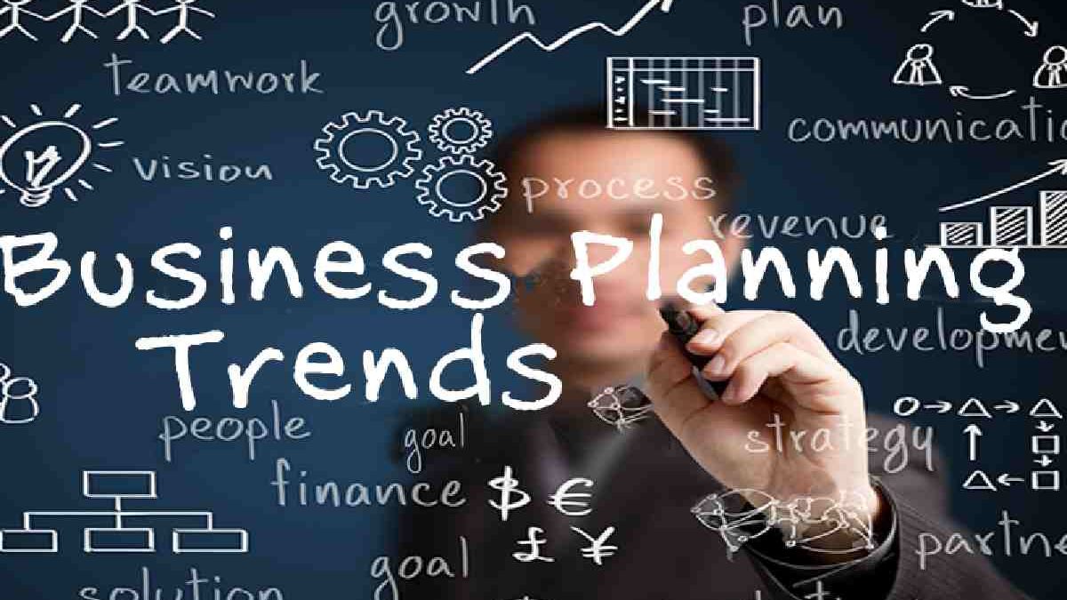 Business Trends 2025: Best Opportunities To Focus Your Company