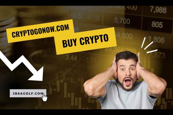 Cryptogonow.com Buy Crypto: A Complete Beginner's Guide