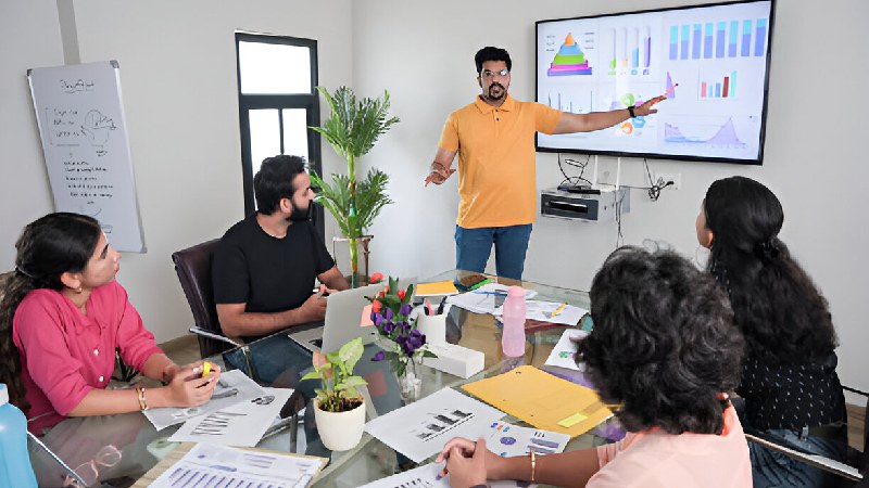 Importance of Digital Platforms for Entrepreneurs