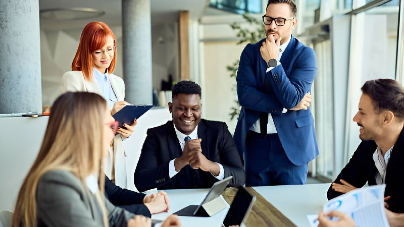 What is ProjectRethink.org?