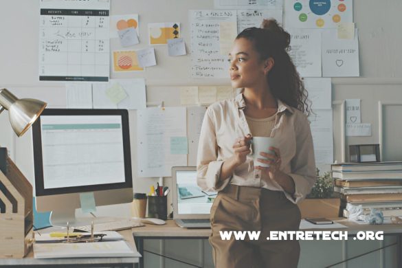 www .entretech .org