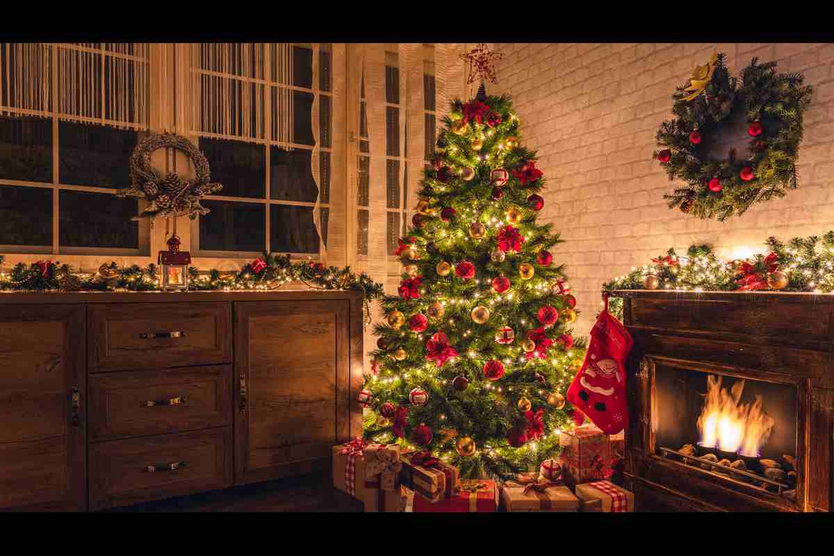 Christmas Write For Us – Contribute And Submit Guest Post