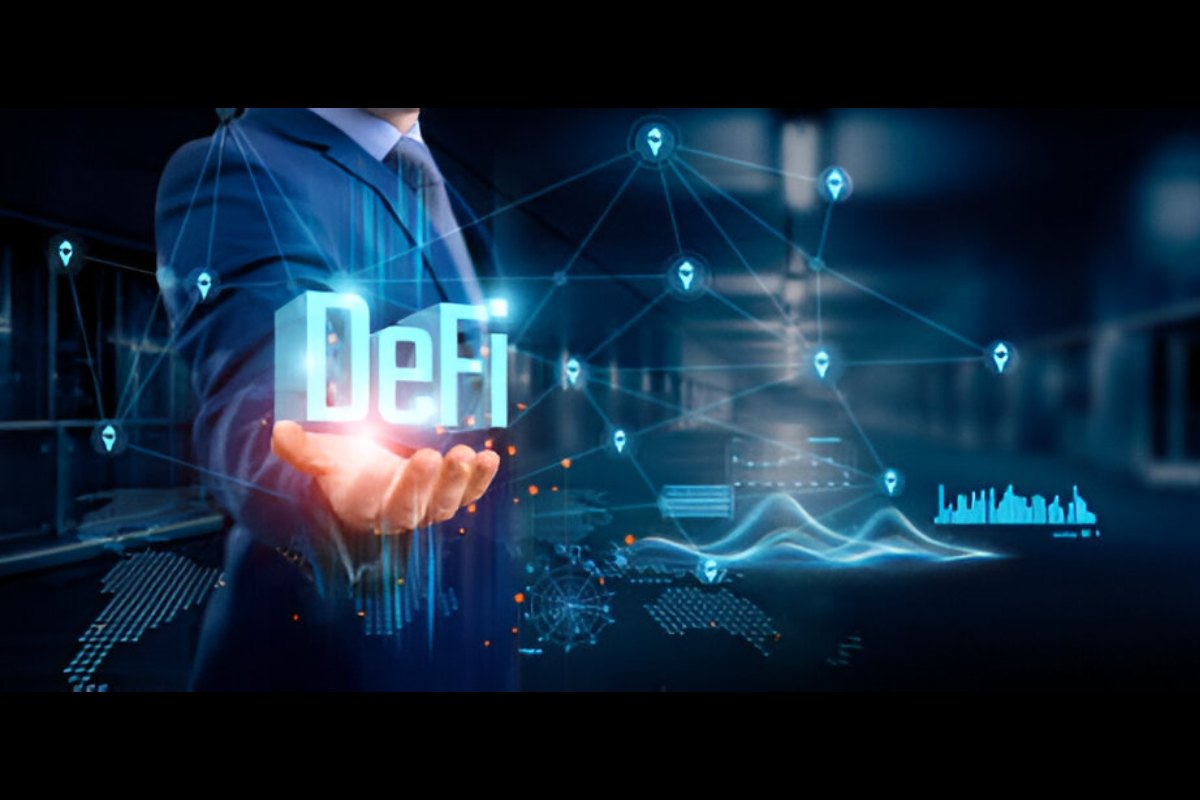 Decentralized Finance Write for Us