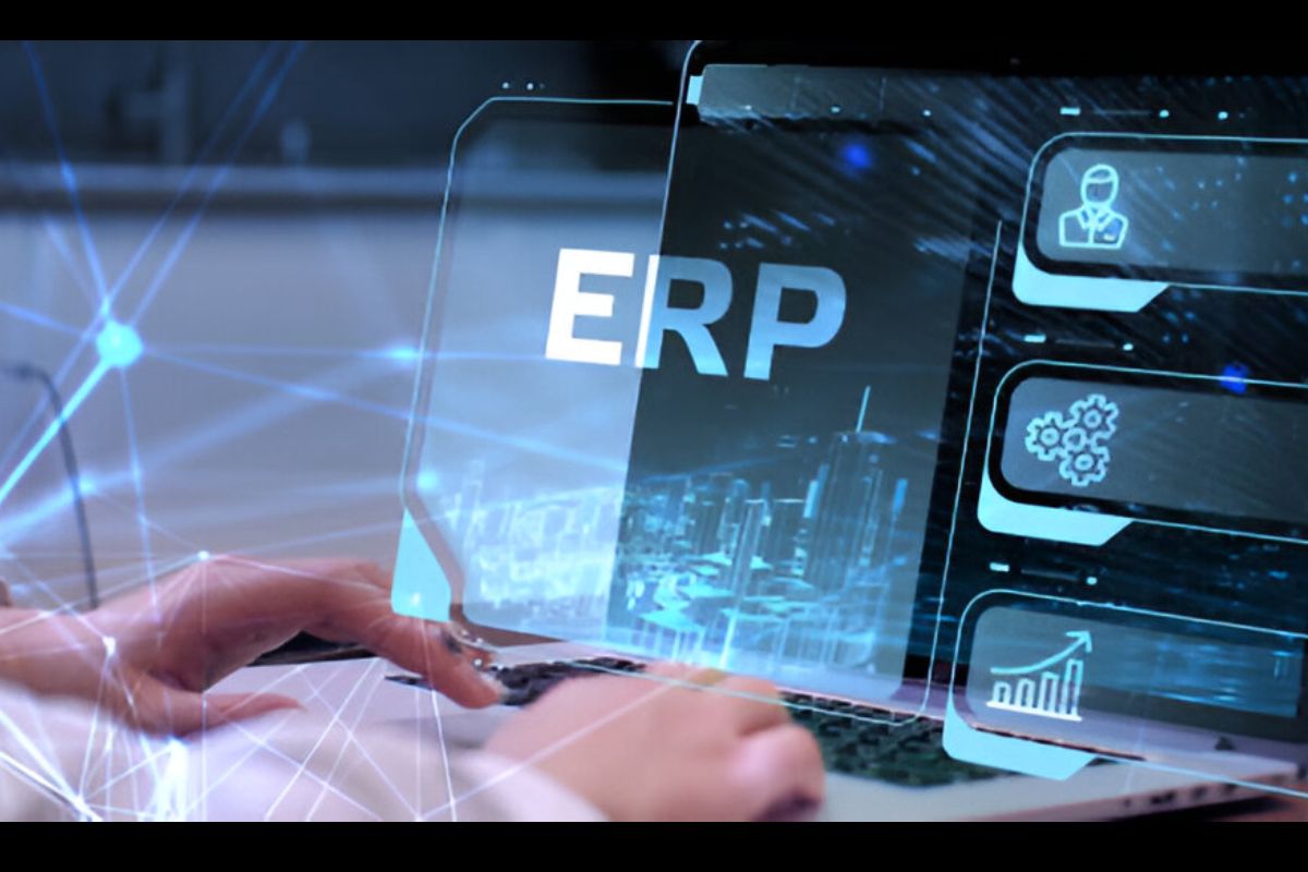 Enterprise Resource Planning Write for Us