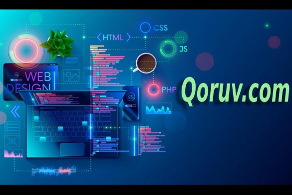 Qoruv.com: My Go-To for Streamlined Web Hosting