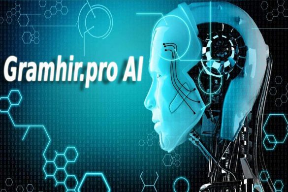 Gramhir.pro AI: My New Favorite Tool for Stunning Visuals