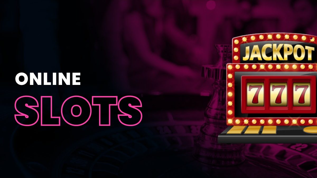 Situs Gacor Dewakoin99 No.1: Why It’s My Top Pick for Online Slots