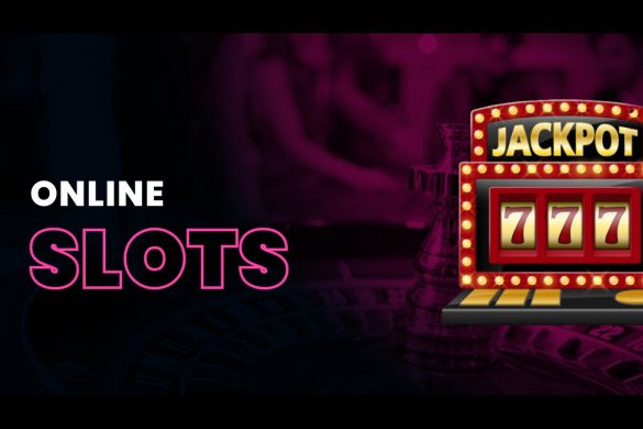 Situs Gacor Dewakoin99 No.1: Why It’s My Top Pick for Online Slots
