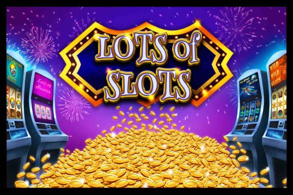 Unlocking the Fun of Slot Gacor Mahjong Dewakoin99
