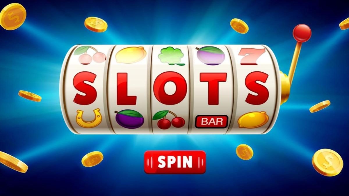 Exploring Slot Gacor Terbaru Dewakoin99
