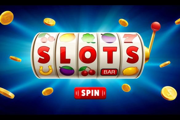 Exploring Slot Gacor Terbaru Dewakoin99