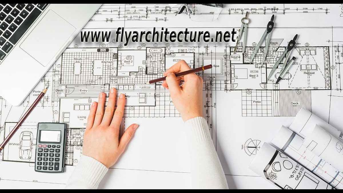 Why www flyarchitecture.net Is Go-To for Architectural Inspiration