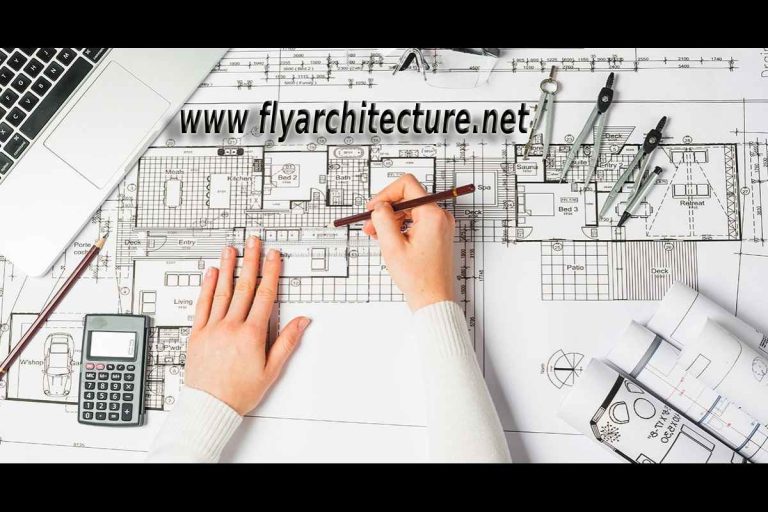 Why www flyarchitecture.net Is My Go-To for Architectural Inspiration