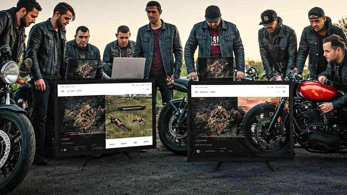ElAbueloMotero.com: Reviews, Tips, and More for Riders