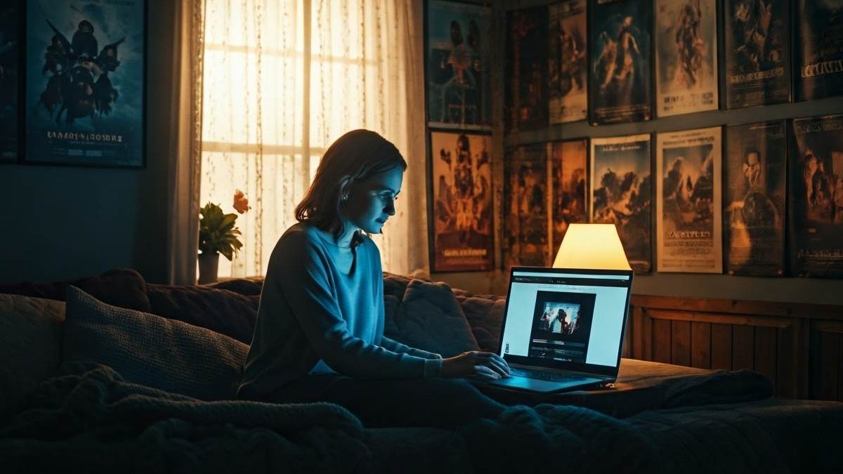 Zostaz.com: Your Guide to Free Movies and TV Shows