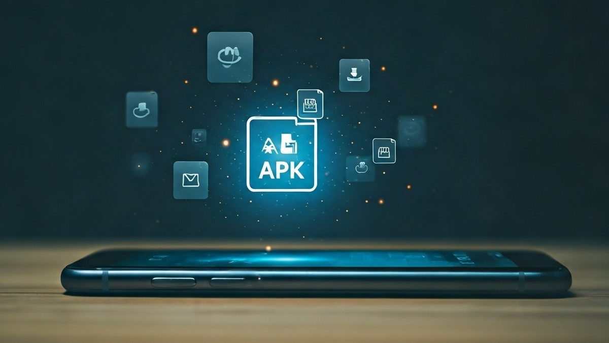 Get the Latest APKs from apknk.com—Here’s How