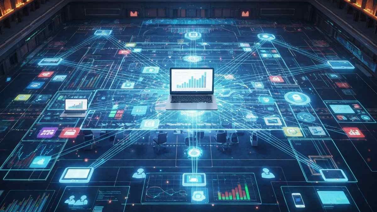 TimeWarp TaskUs: Digital Transformation for Your Business