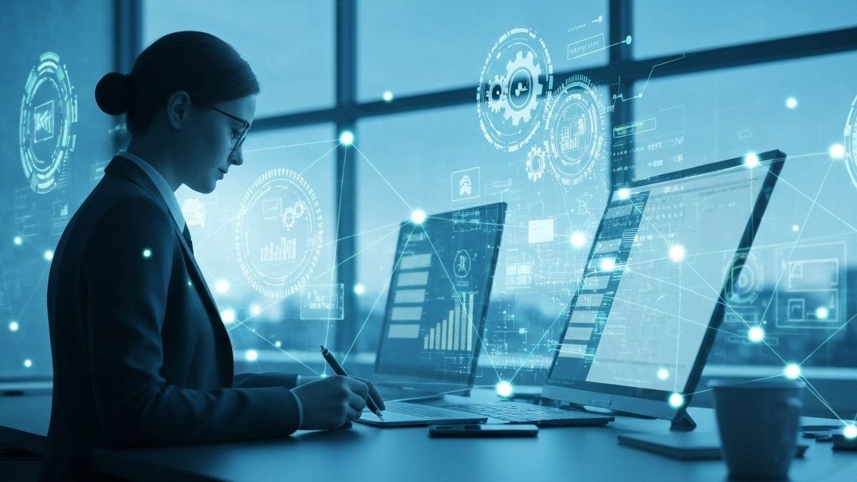 The Power of TaskUs TimeWarp in Digital Transformation