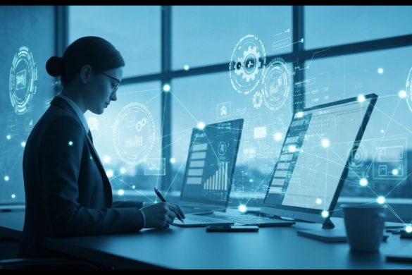 The Power of TaskUs TimeWarp in Digital Transformation