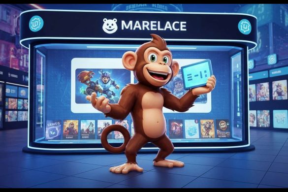 Monkey Mart GitHub: Access Codes and Game Updates