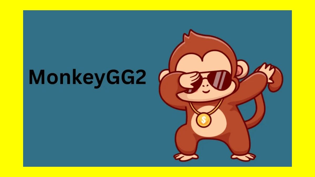 About Monkey GG2: Your Guide to a Fun Gaming Platform
