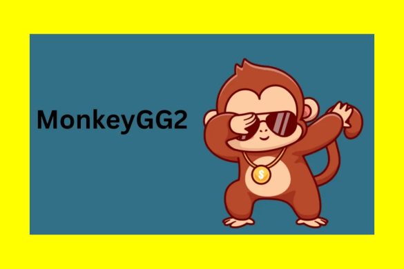 About Monkey GG2: Your Guide to a Fun Gaming Platform
