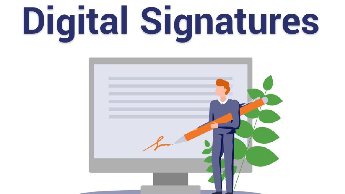 Everything You Need to Know About signature électronique Signaturit