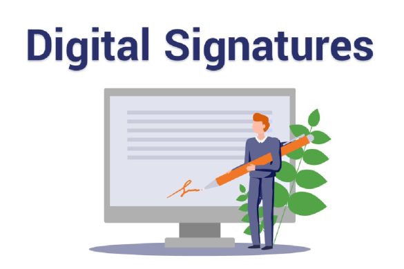 Everything You Need to Know signature électronique Signaturit