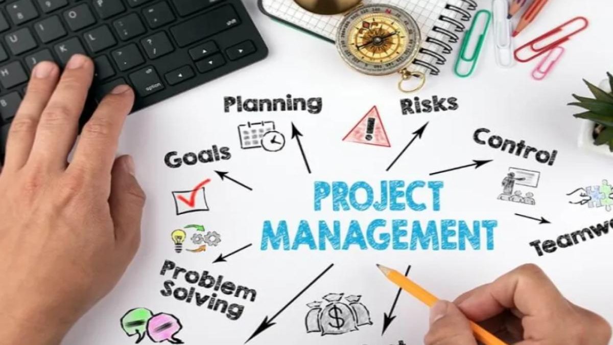All About Project Manager Role –  A Complete Detailed  Guide