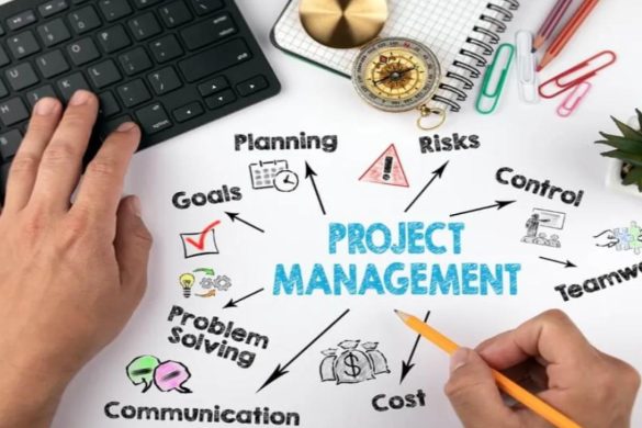 All About Project Manager Role - A Complete Detailed Guide
