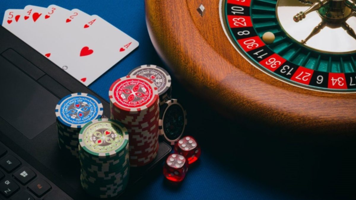 How Regulated Online Casinos Are Growing Globally 