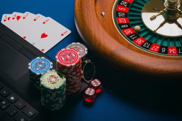 How Regulated Online Casinos Are Growing Globally 